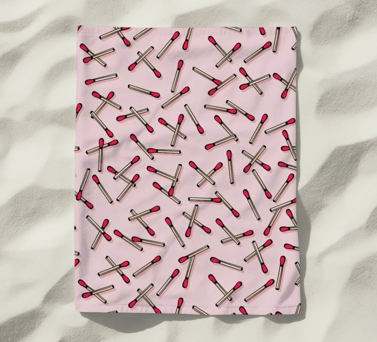 Matches telo mare da Kind of Style