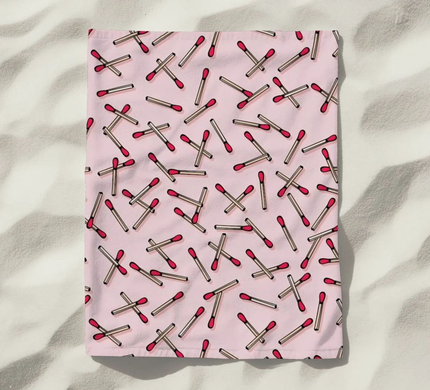 Matches telo mare da Kind of Style