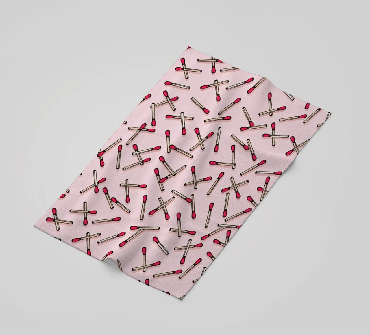 Matches telo mare da Kind of Style