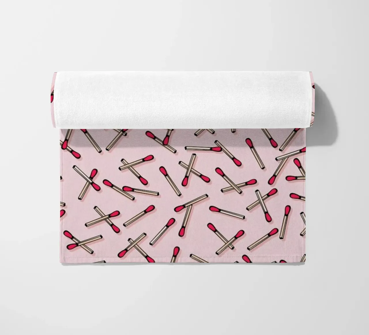 Matches telo mare da Kind of Style