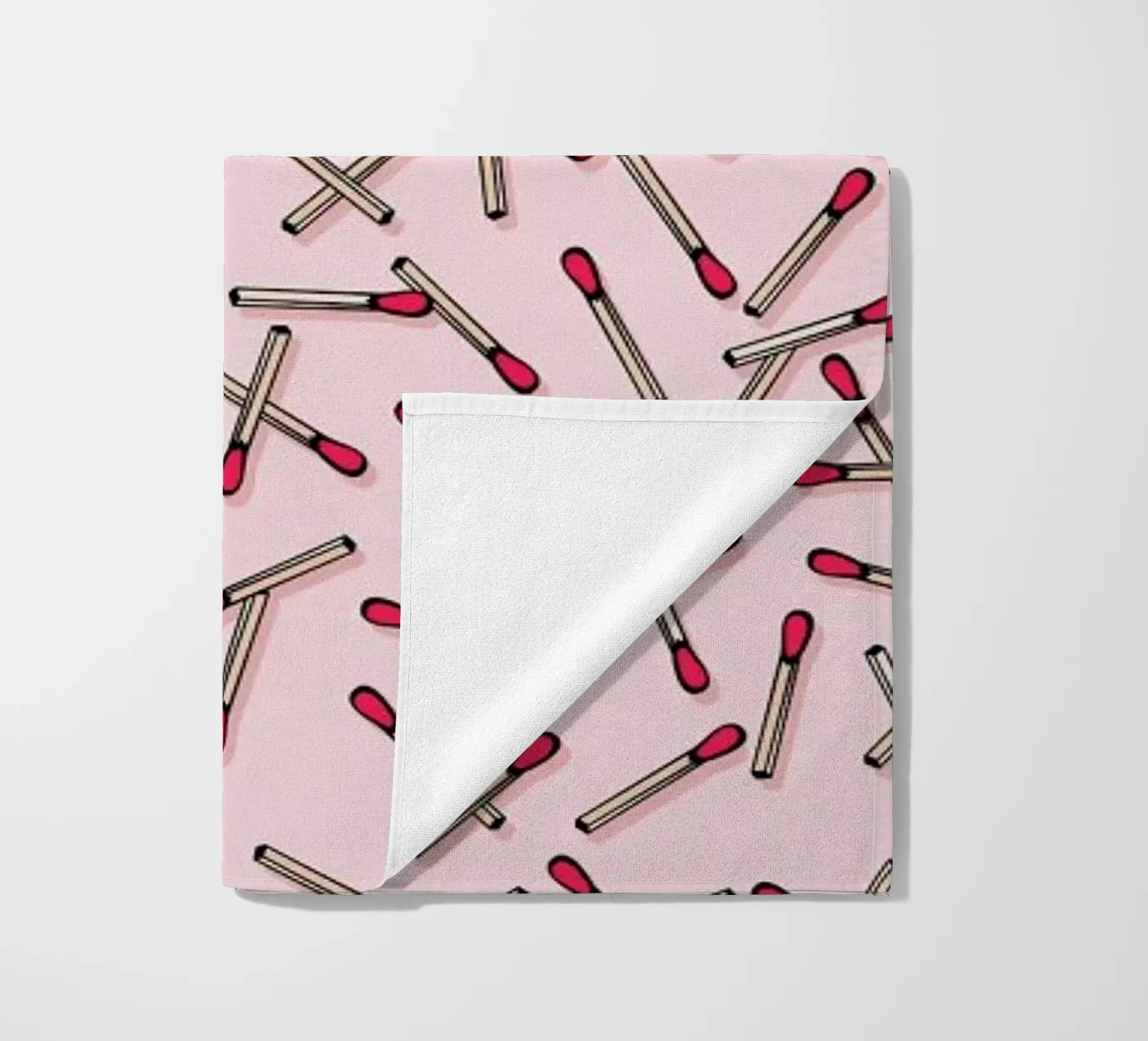 Matches telo mare da Kind of Style