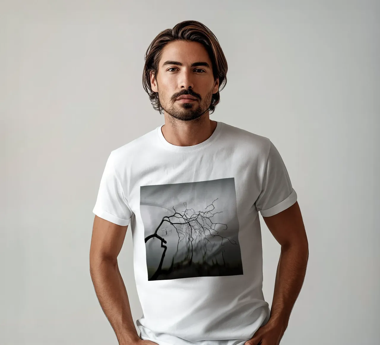 Berlin - Insel der Jugend 1 t-shirt by Håggard Photography | Ronny Behnert