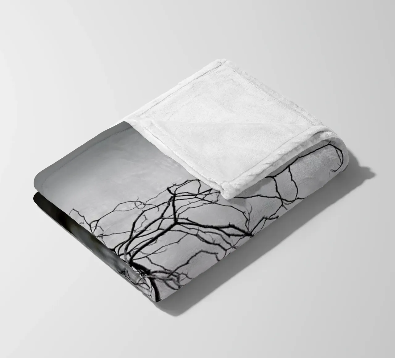 Berlin - Insel der Jugend 1 fleece blanket by Håggard Photography | Ronny Behnert