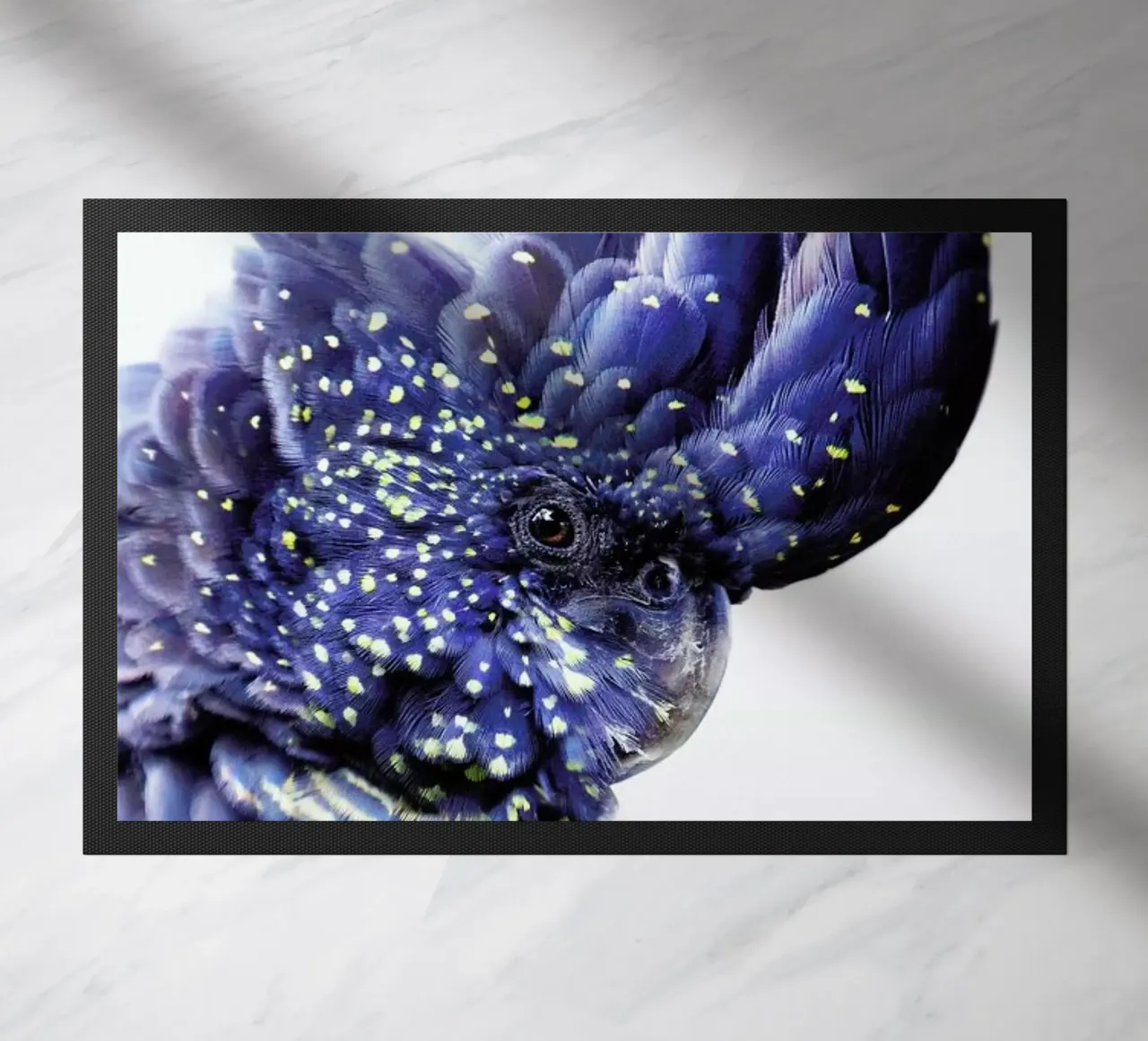 Print 458 zerbino da Lila & Lola