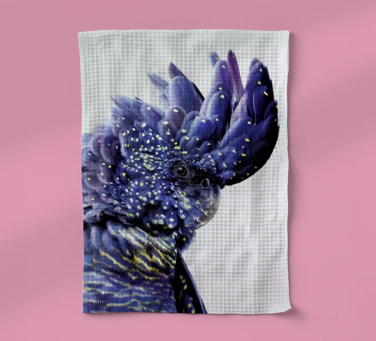 Print 458 canovaccio da cucina da Lila & Lola