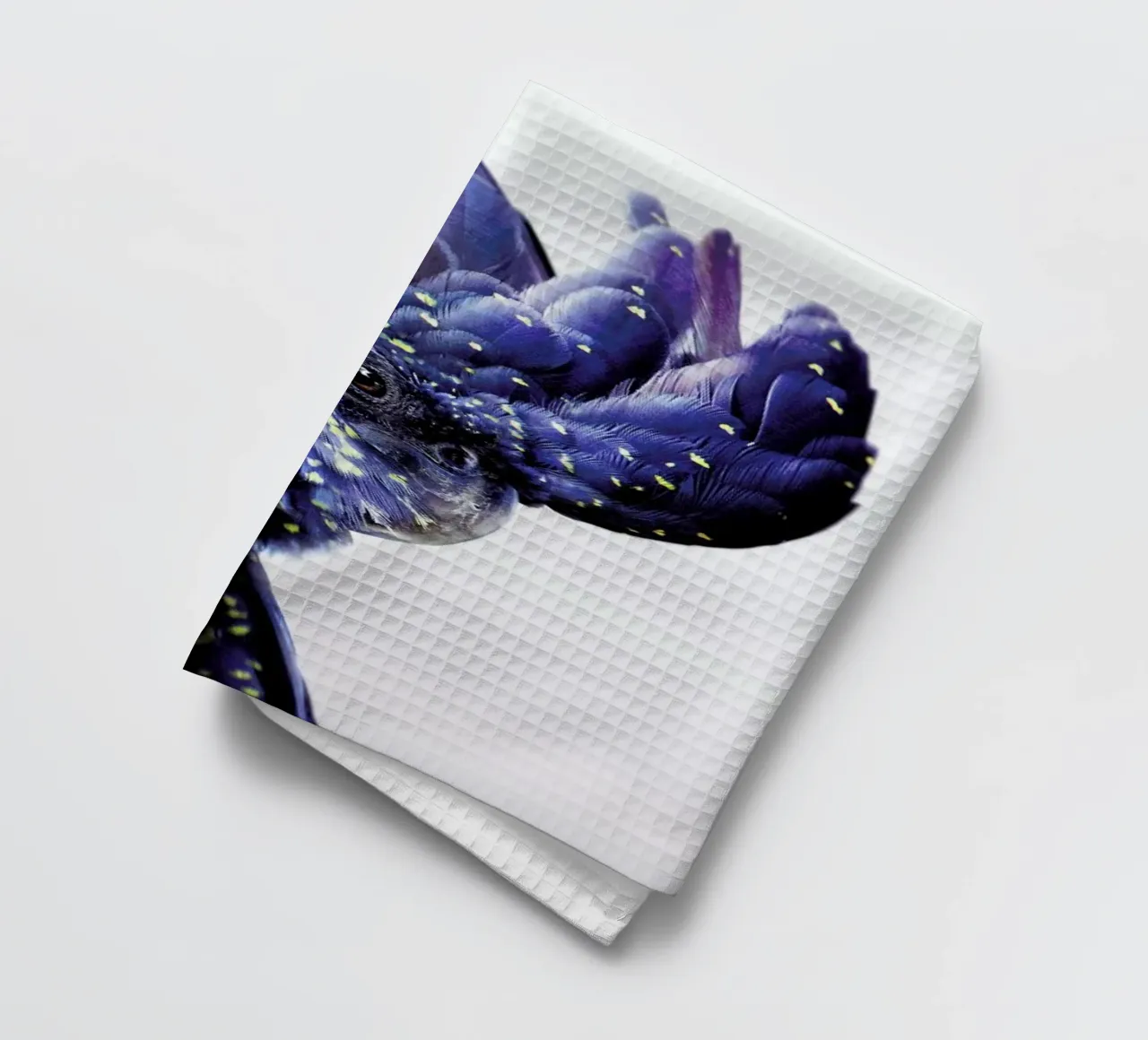 Print 458 canovaccio da cucina da Lila & Lola