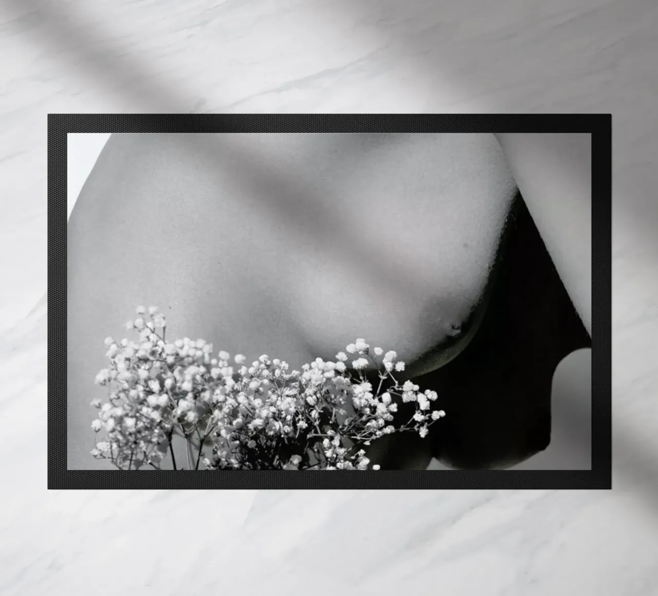 Nude 01 zerbino da Laura Palm