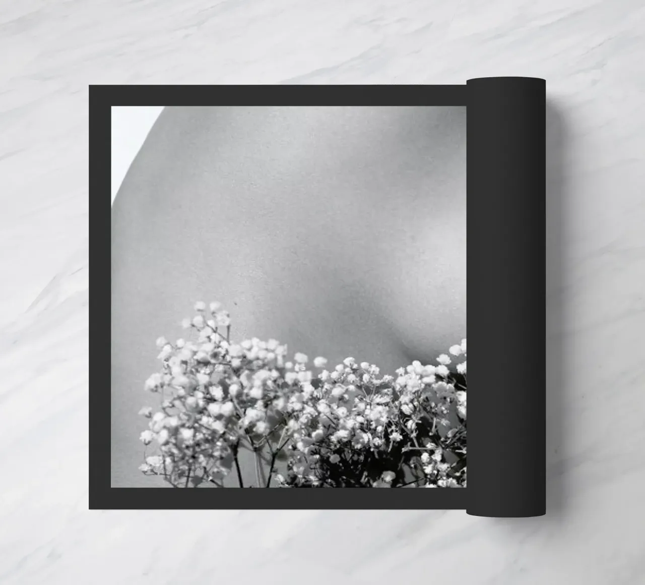 Nude 01 zerbino da Laura Palm