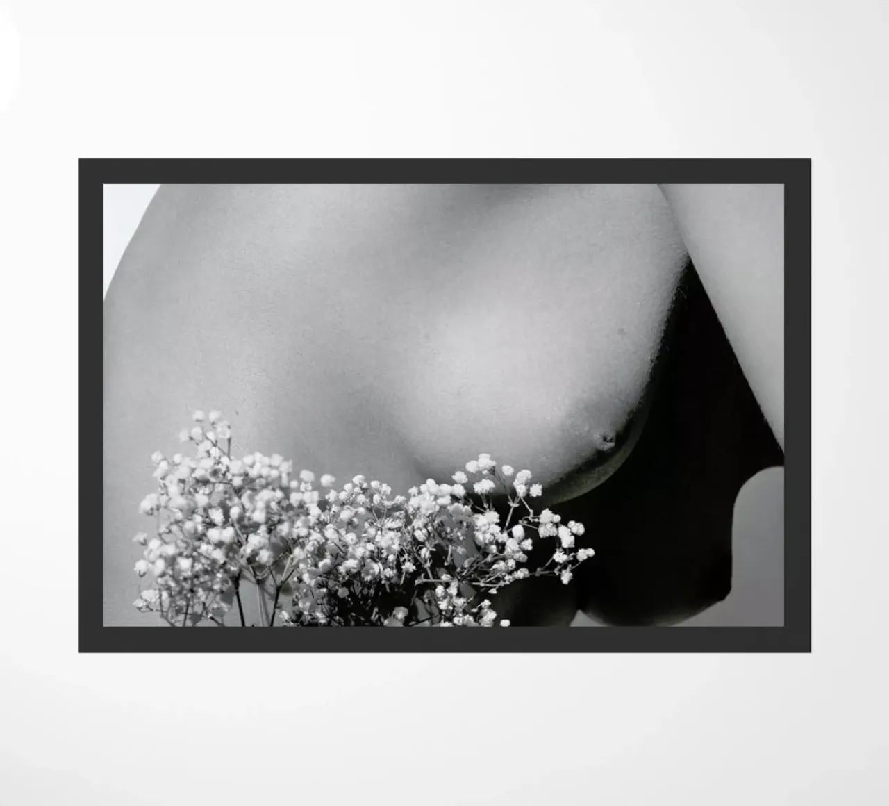 Nude 01 zerbino da Laura Palm