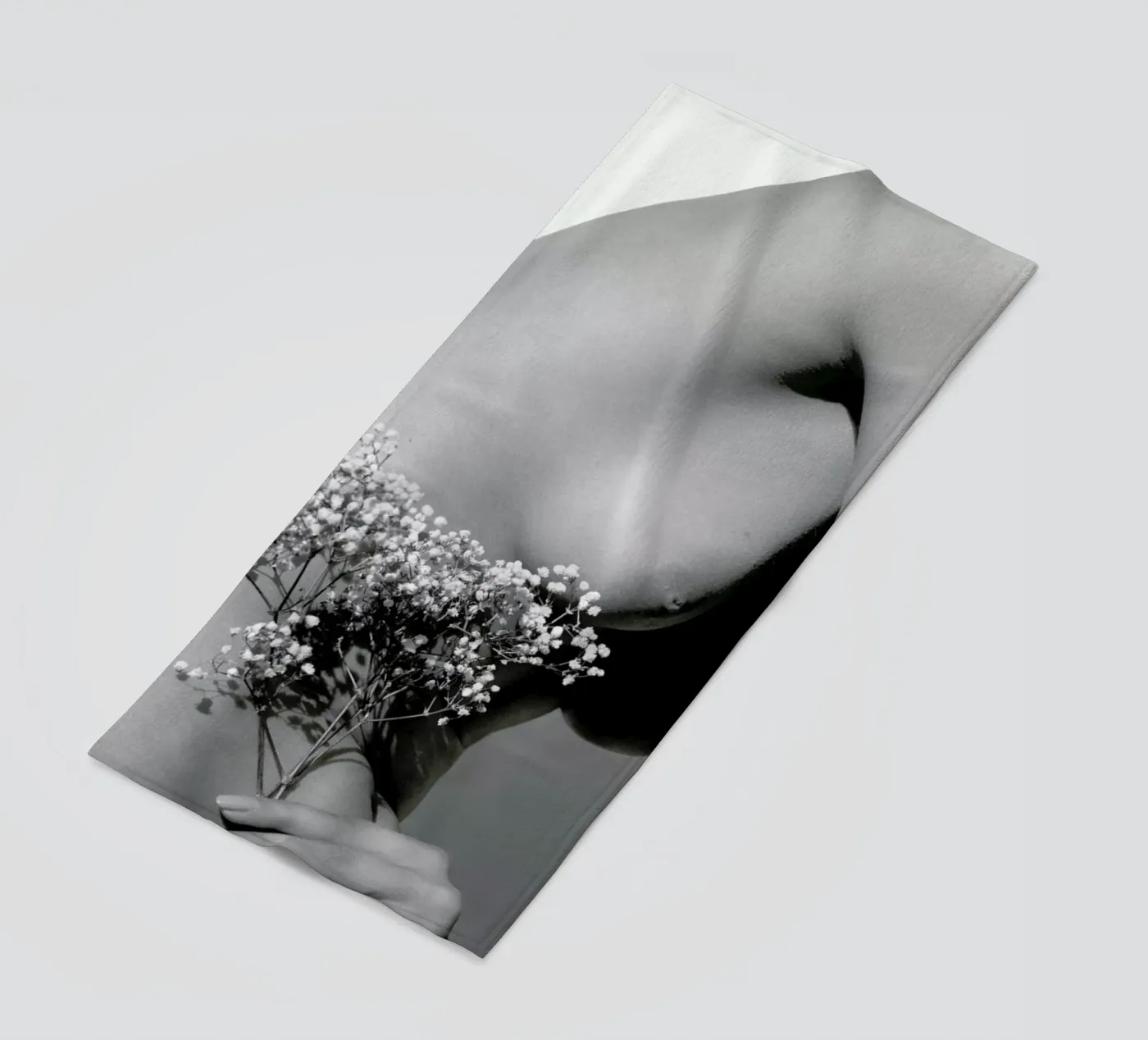 Nude 01 telo mare da Laura Palm
