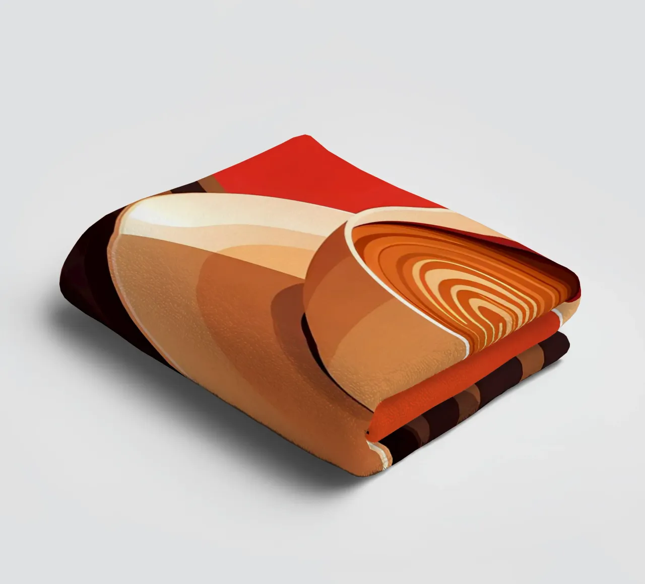 Minimalist Art 7 towel by Erika C White