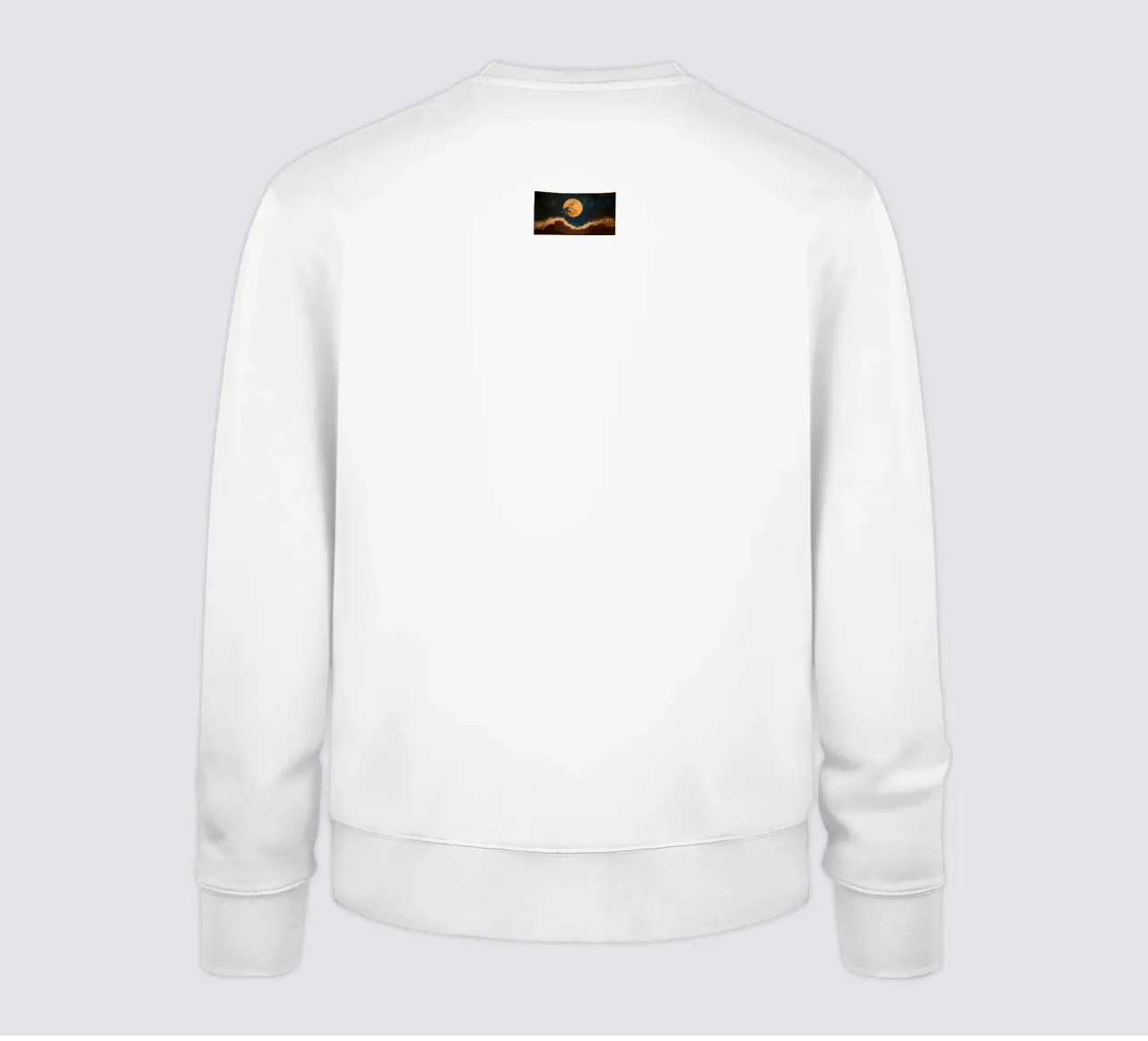 Coco shores sweatshirt van Coco Moods