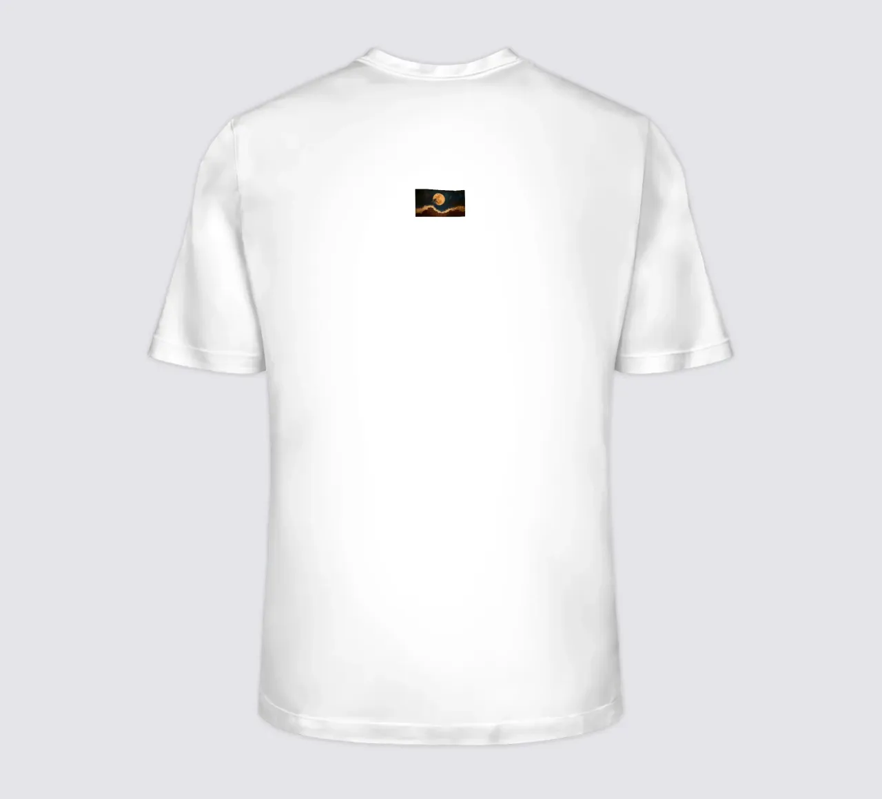 Coco shores t-shirt da Coco Moods