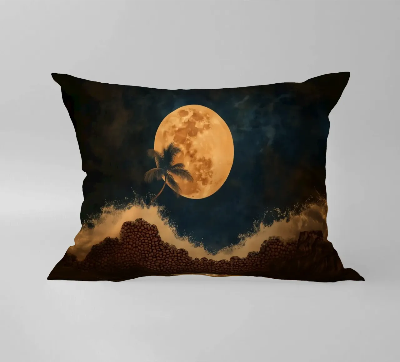 Coco shores cuscino da Coco Moods