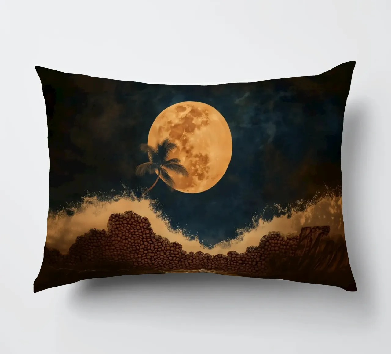 Coco shores cuscino da Coco Moods