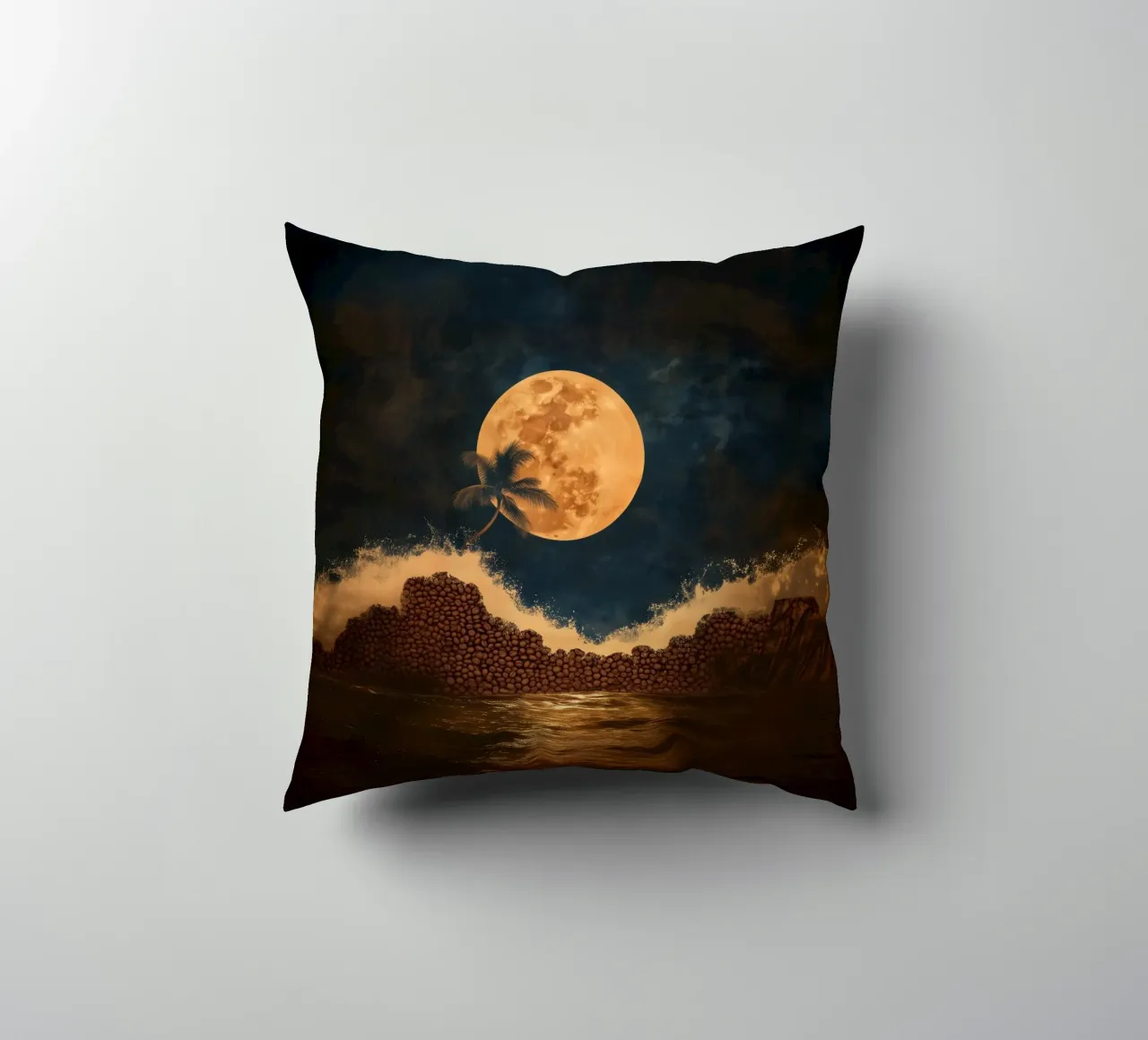 Coco shores cuscino da Coco Moods