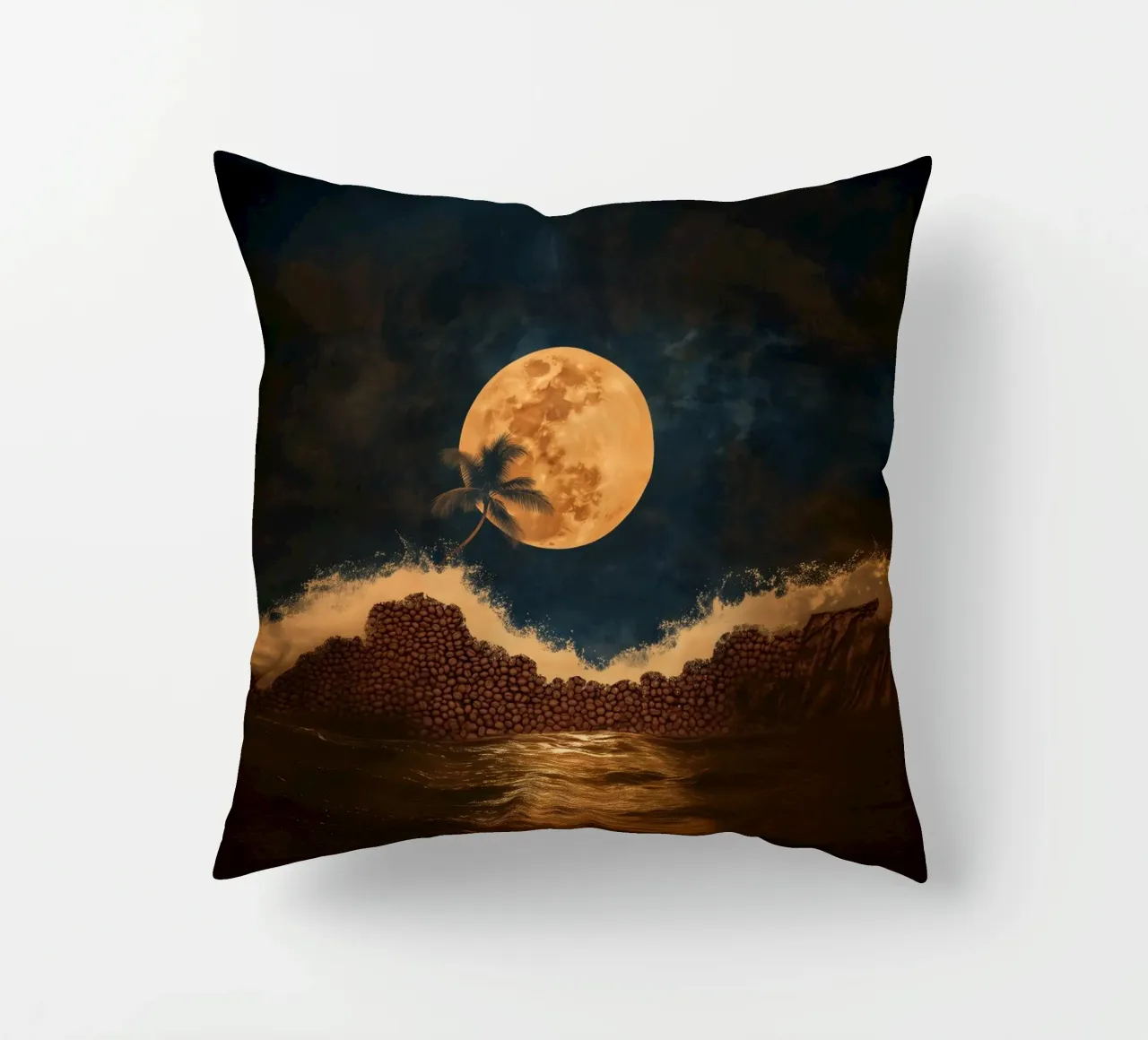 Coco shores cuscino da Coco Moods