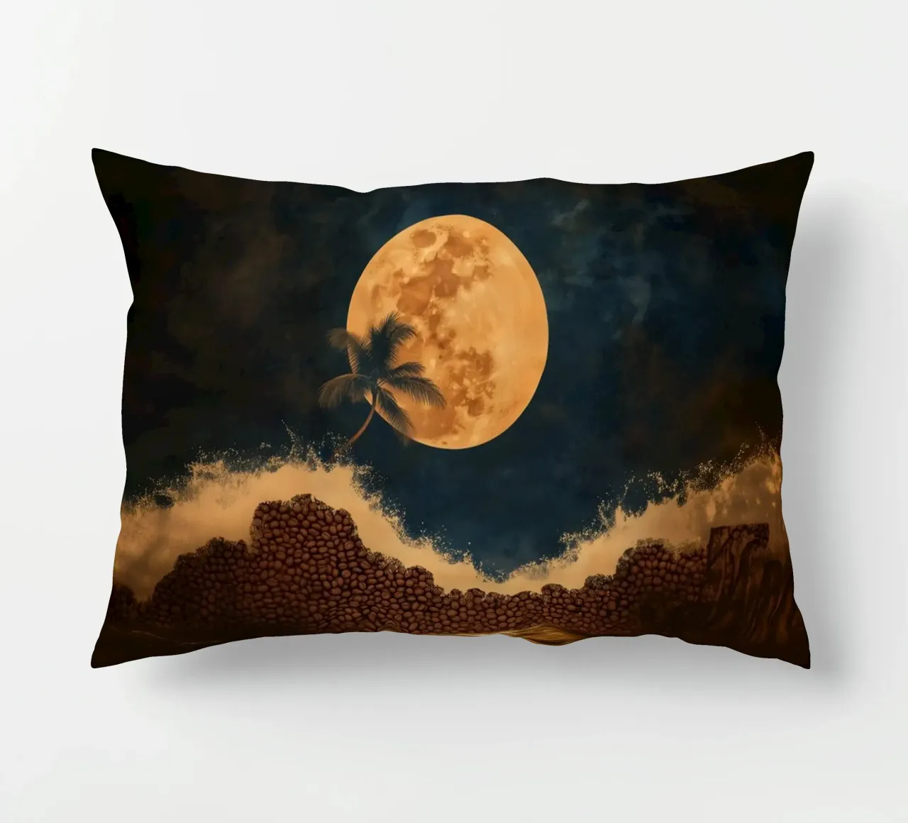 Coco shores cuscino da Coco Moods