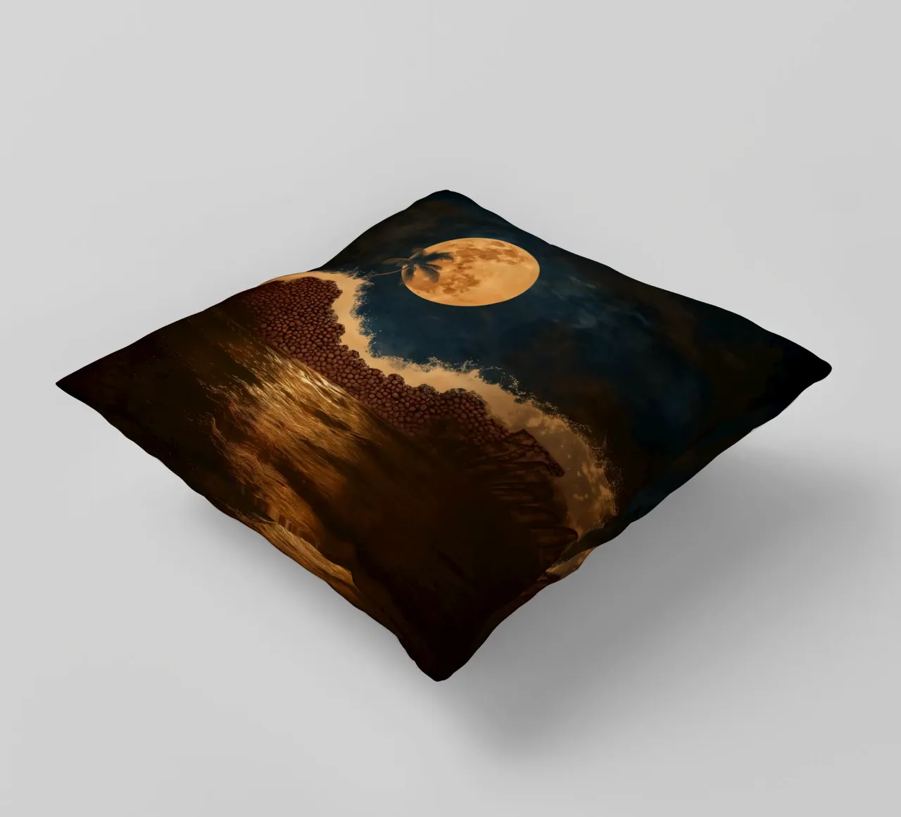 Coco shores cuscino da Coco Moods