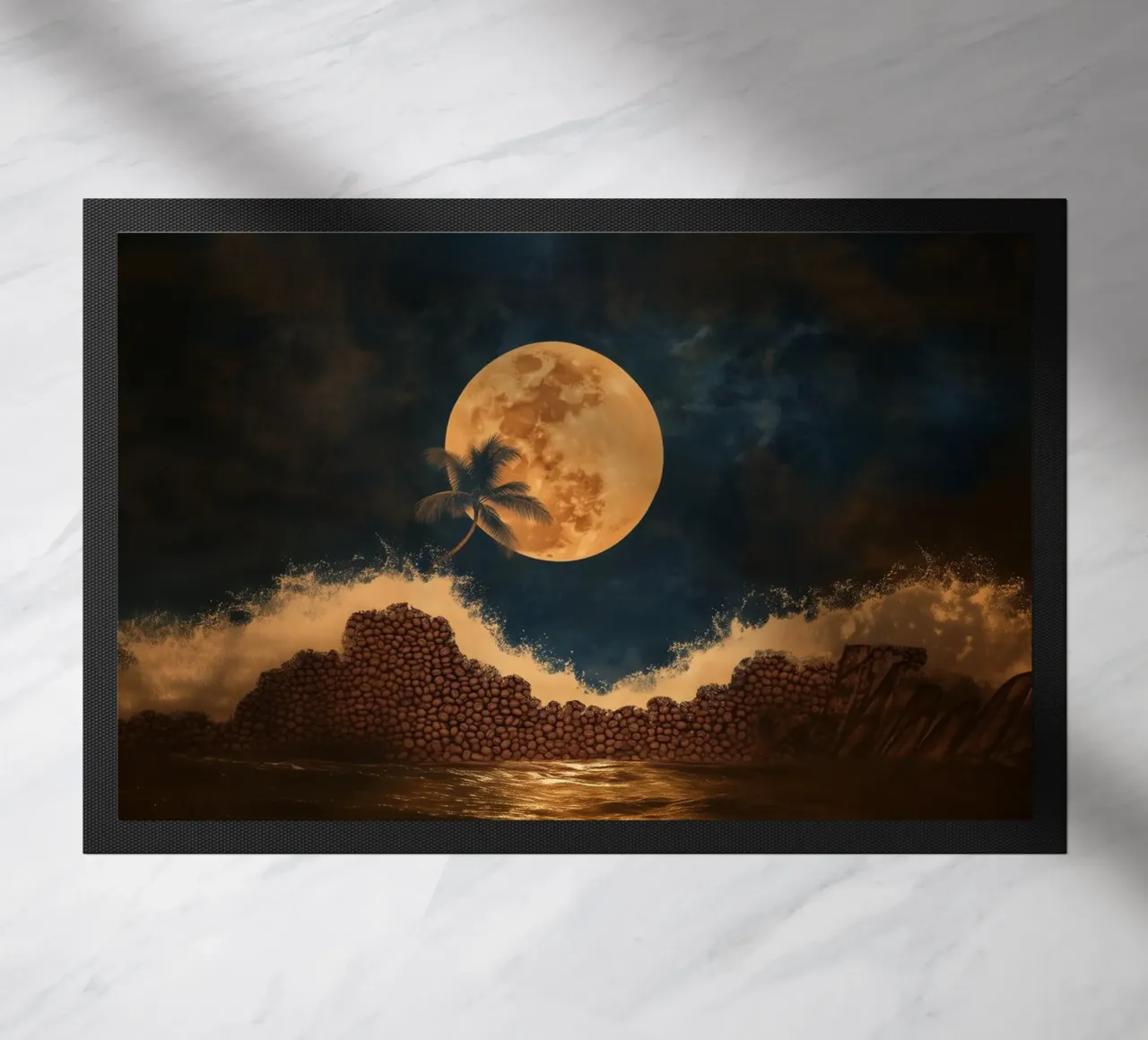 Coco shores zerbino da Coco Moods