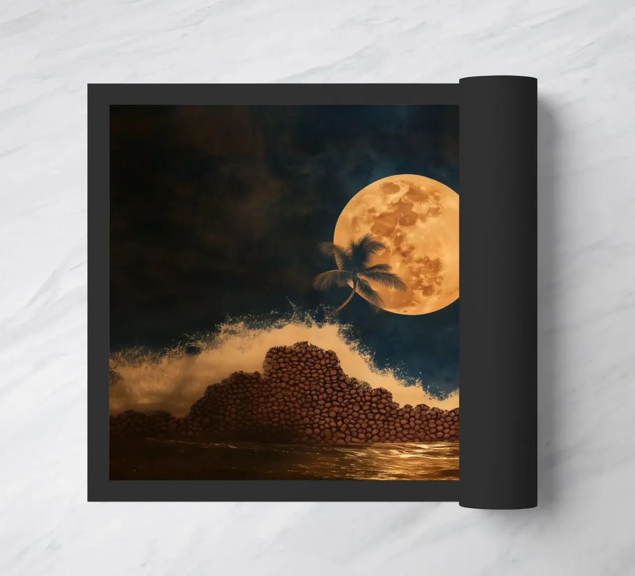 Coco shores zerbino da Coco Moods