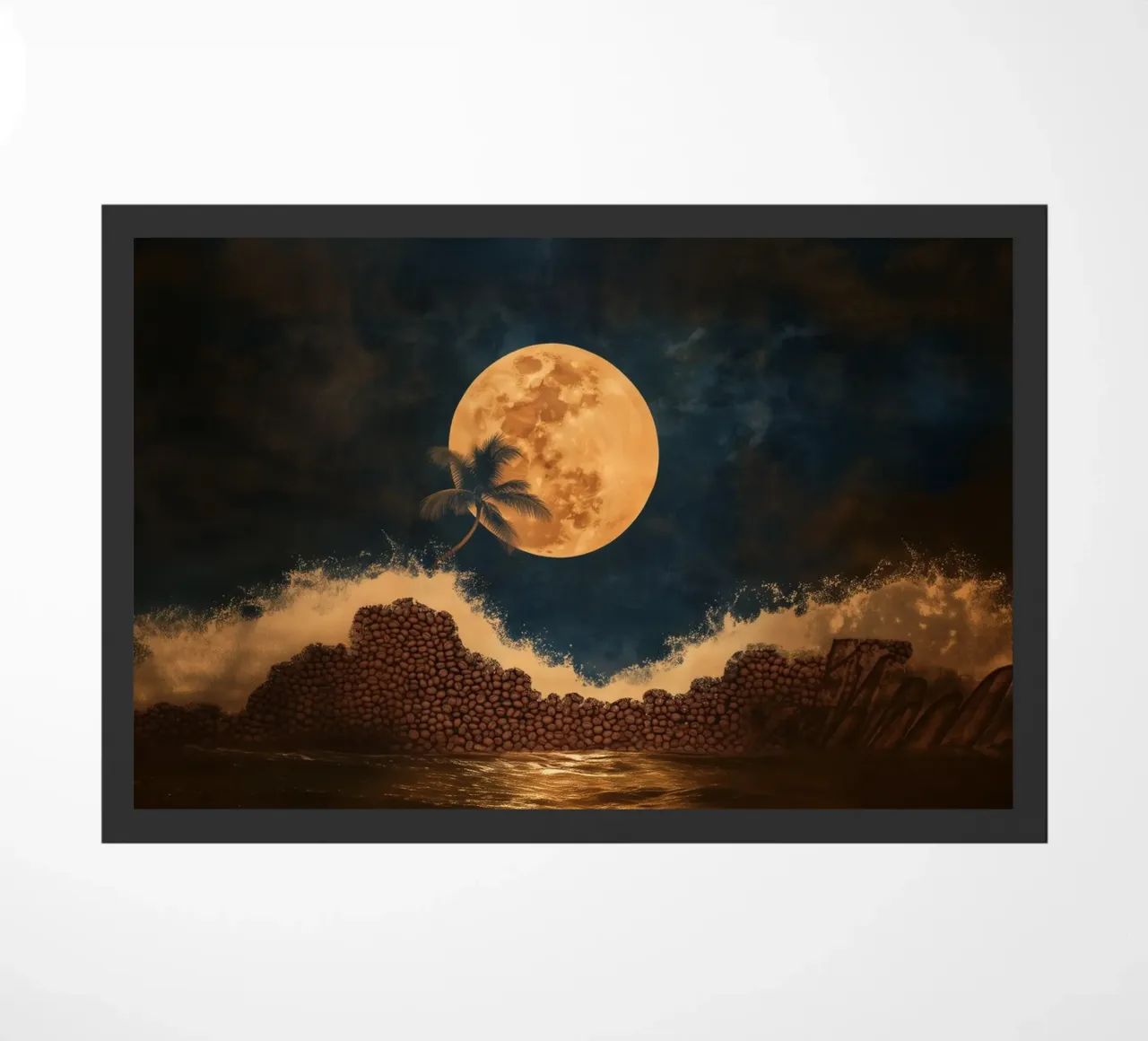 Coco shores zerbino da Coco Moods