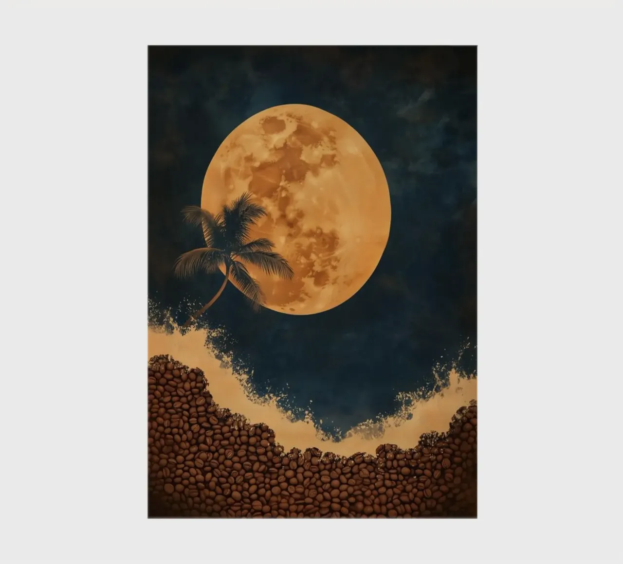 Coco shores notebook by Coco Moods