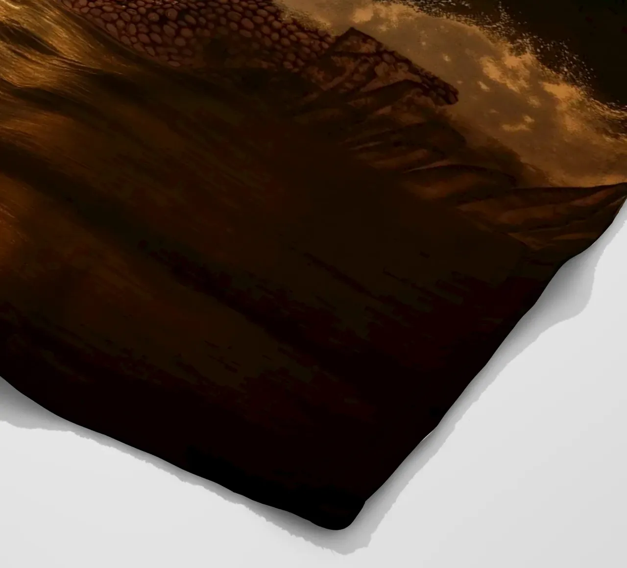 Coco shores coperta in pile da Coco Moods
