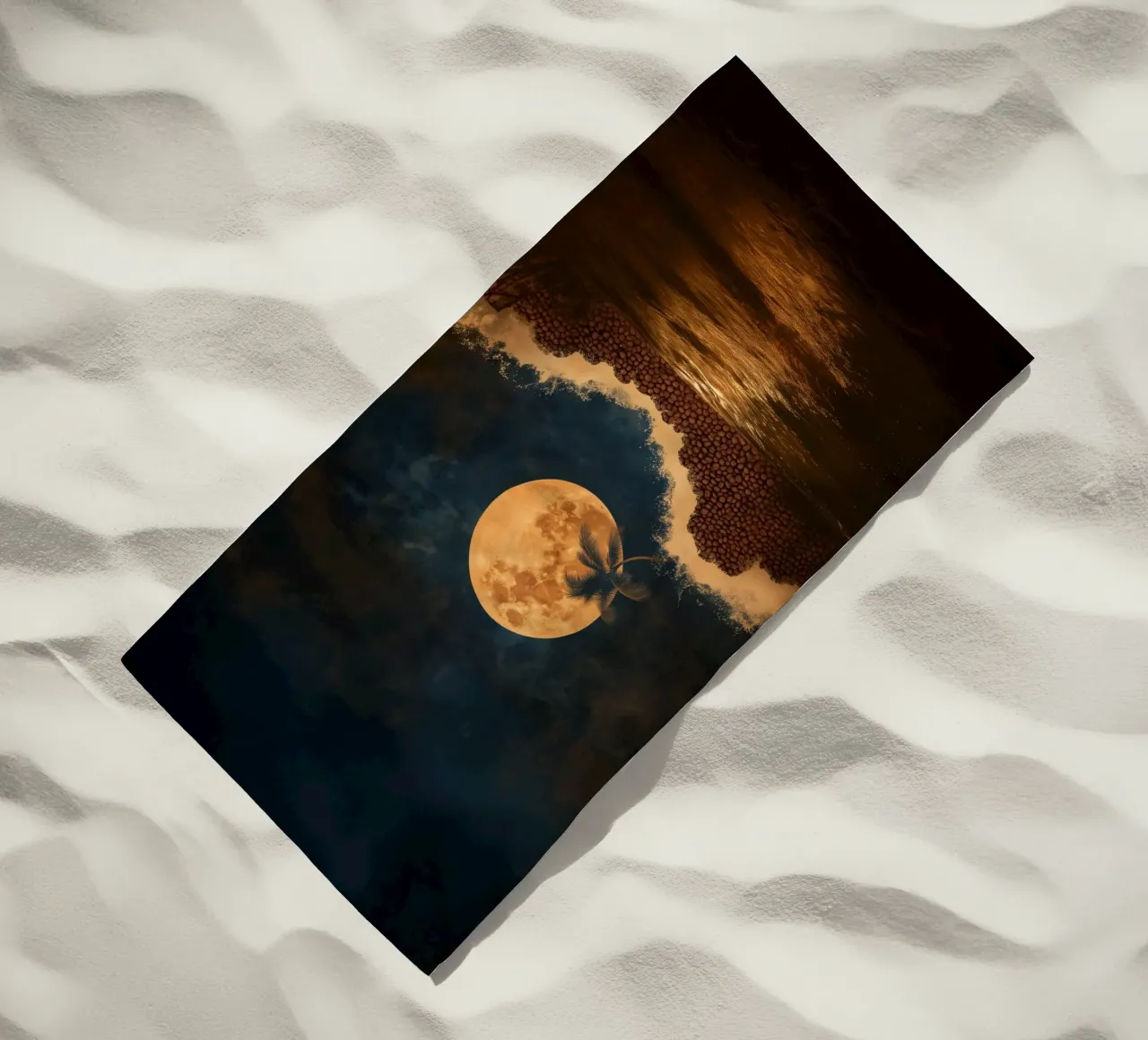 Coco shores telo mare da Coco Moods