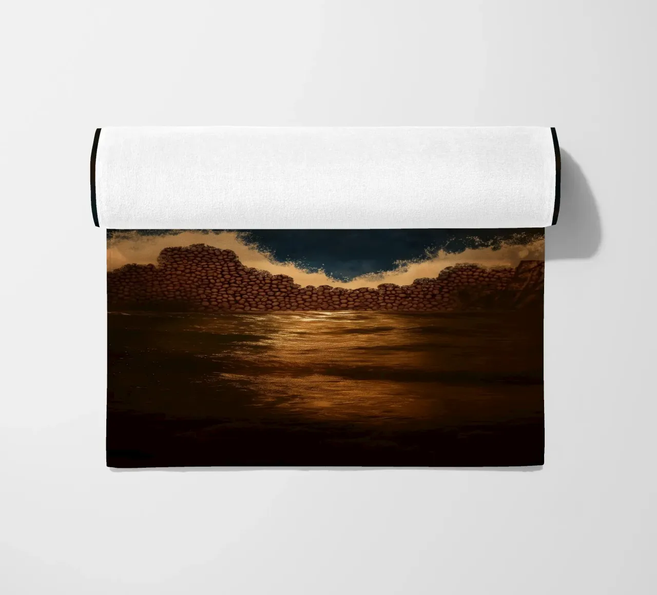 Coco shores telo mare da Coco Moods