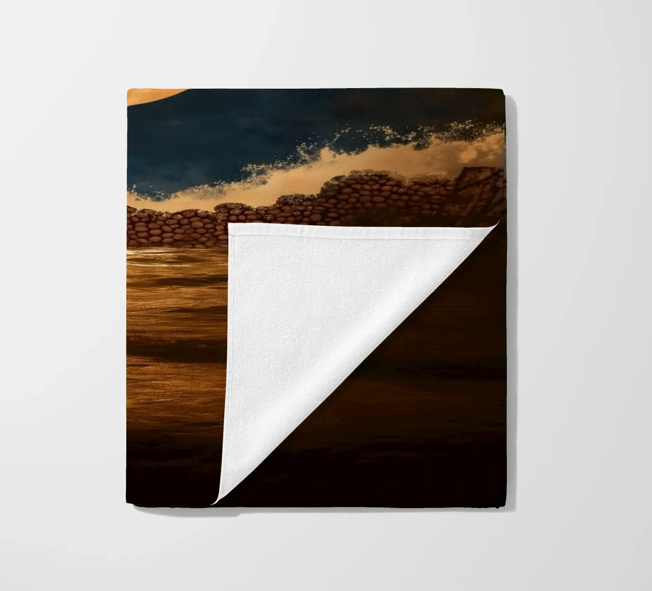 Coco shores telo mare da Coco Moods