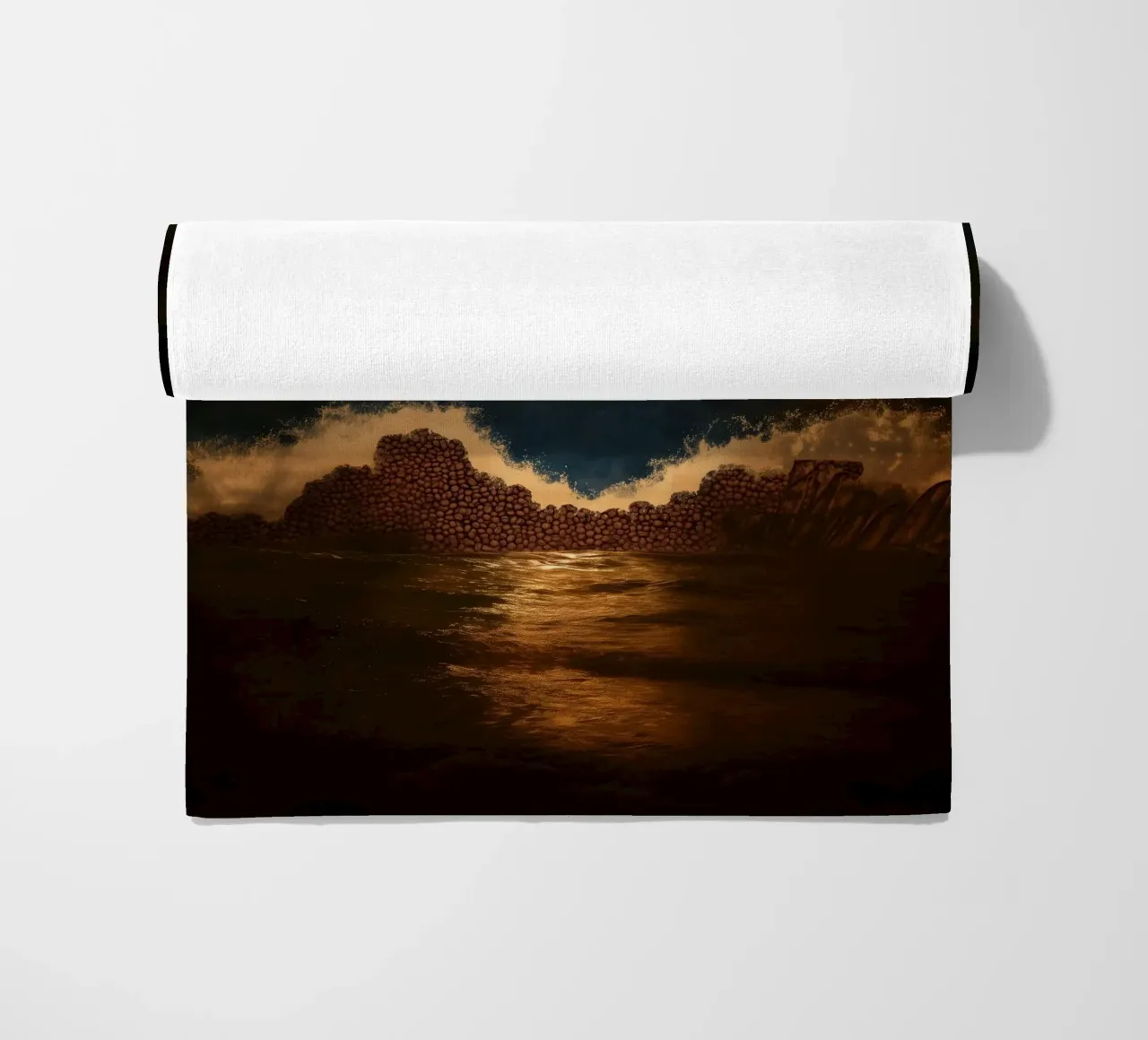 Coco shores telo mare da Coco Moods