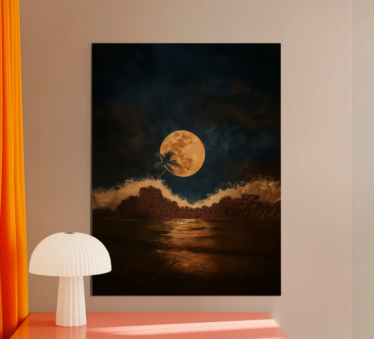 Coco shores carta hahnemühle da Coco Moods