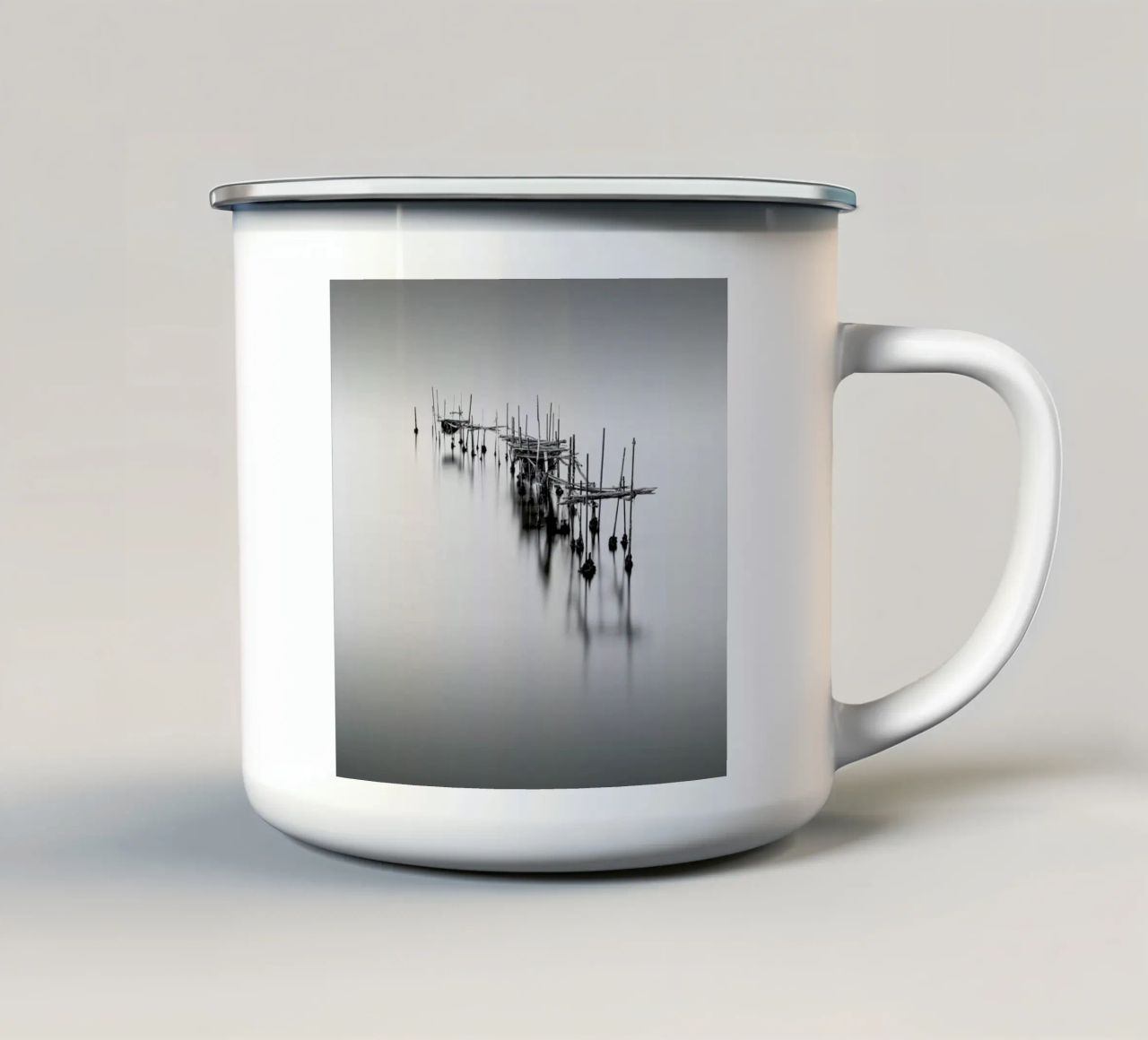 Venedig - Forgotten tazza in smalto da Håggard Photography | Ronny Behnert