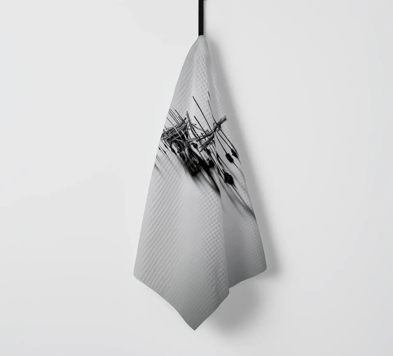 Venedig - Forgotten tea towel by Håggard Photography | Ronny Behnert