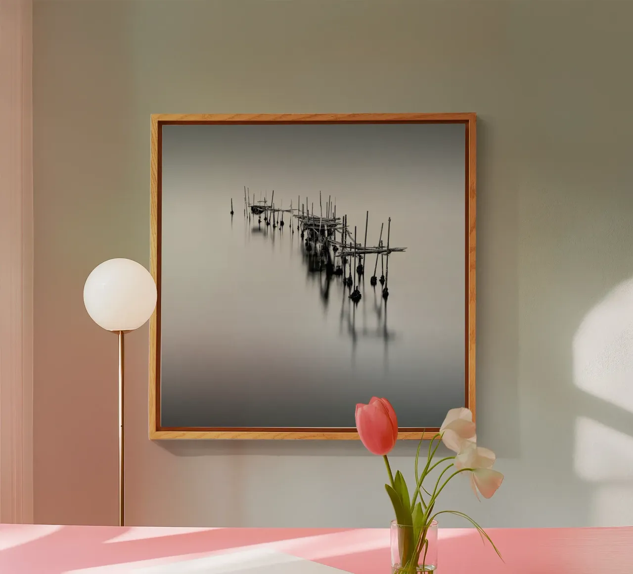 Venedig - Forgotten plexiglass da Håggard Photography | Ronny Behnert