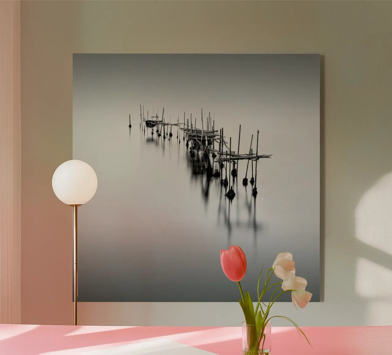 Venedig - Forgotten plexiglass da Håggard Photography | Ronny Behnert