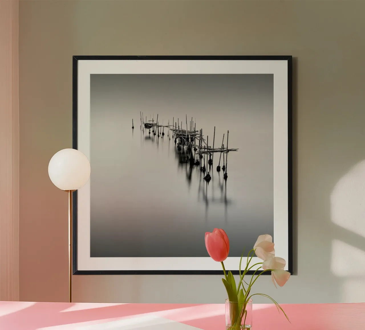 Venedig - Forgotten poster da Håggard Photography | Ronny Behnert