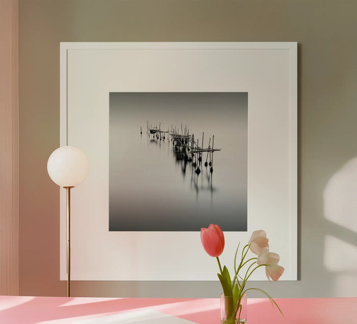 Venedig - Forgotten poster da Håggard Photography | Ronny Behnert