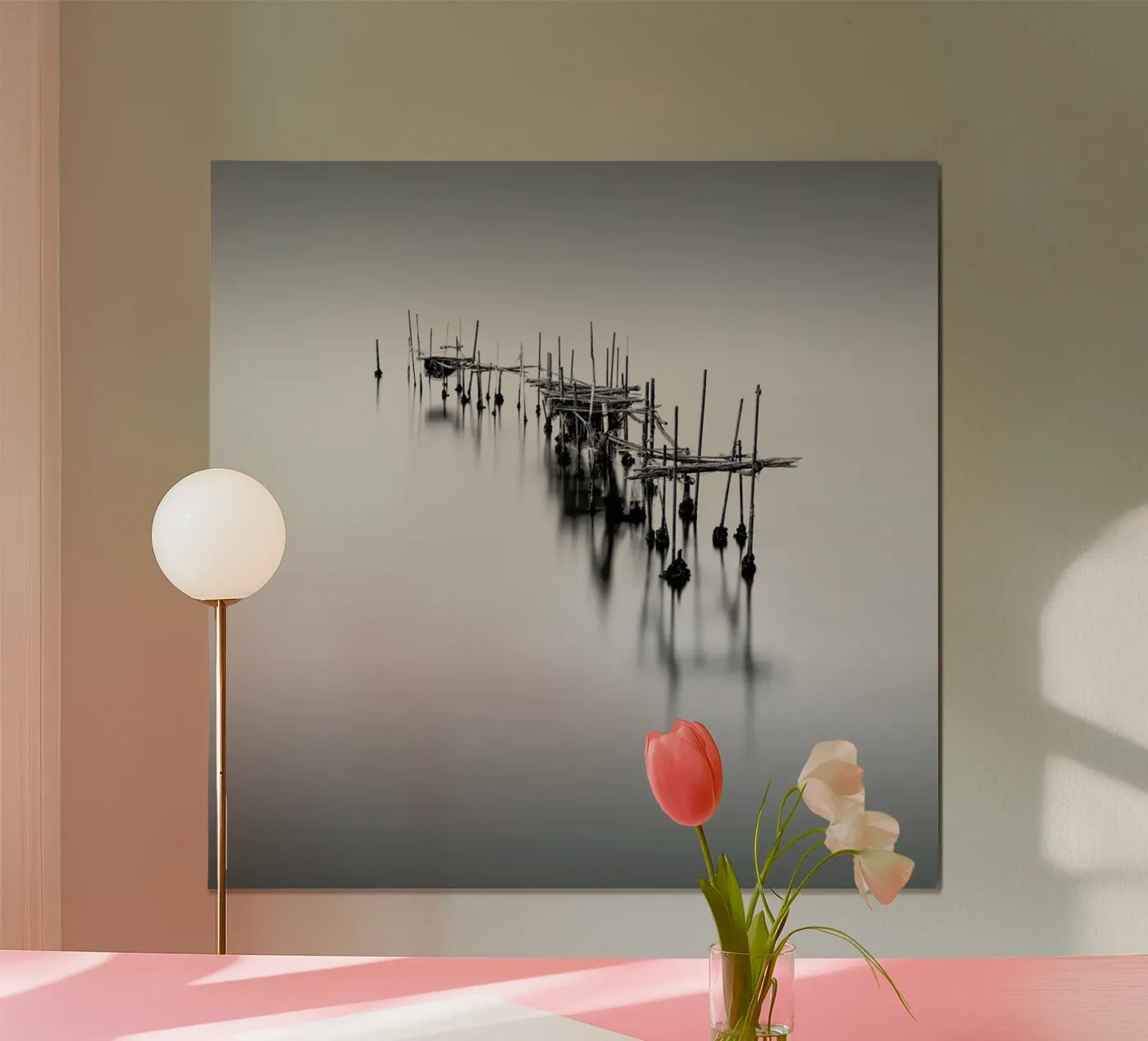 Venedig - Forgotten poster da Håggard Photography | Ronny Behnert