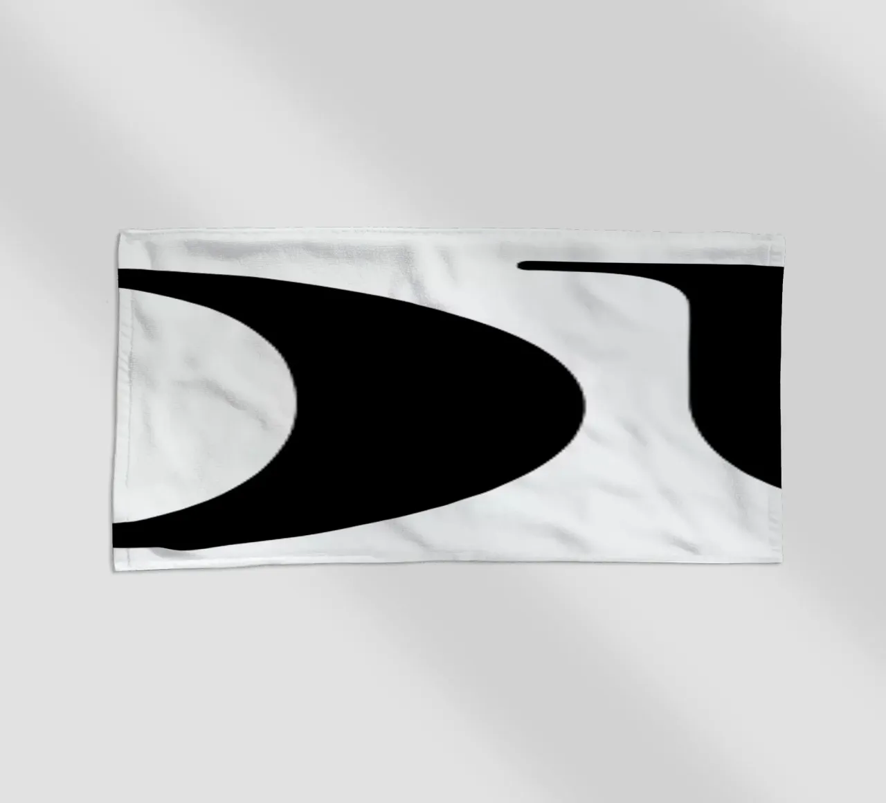 Be yourself telo mare da Mr Cup