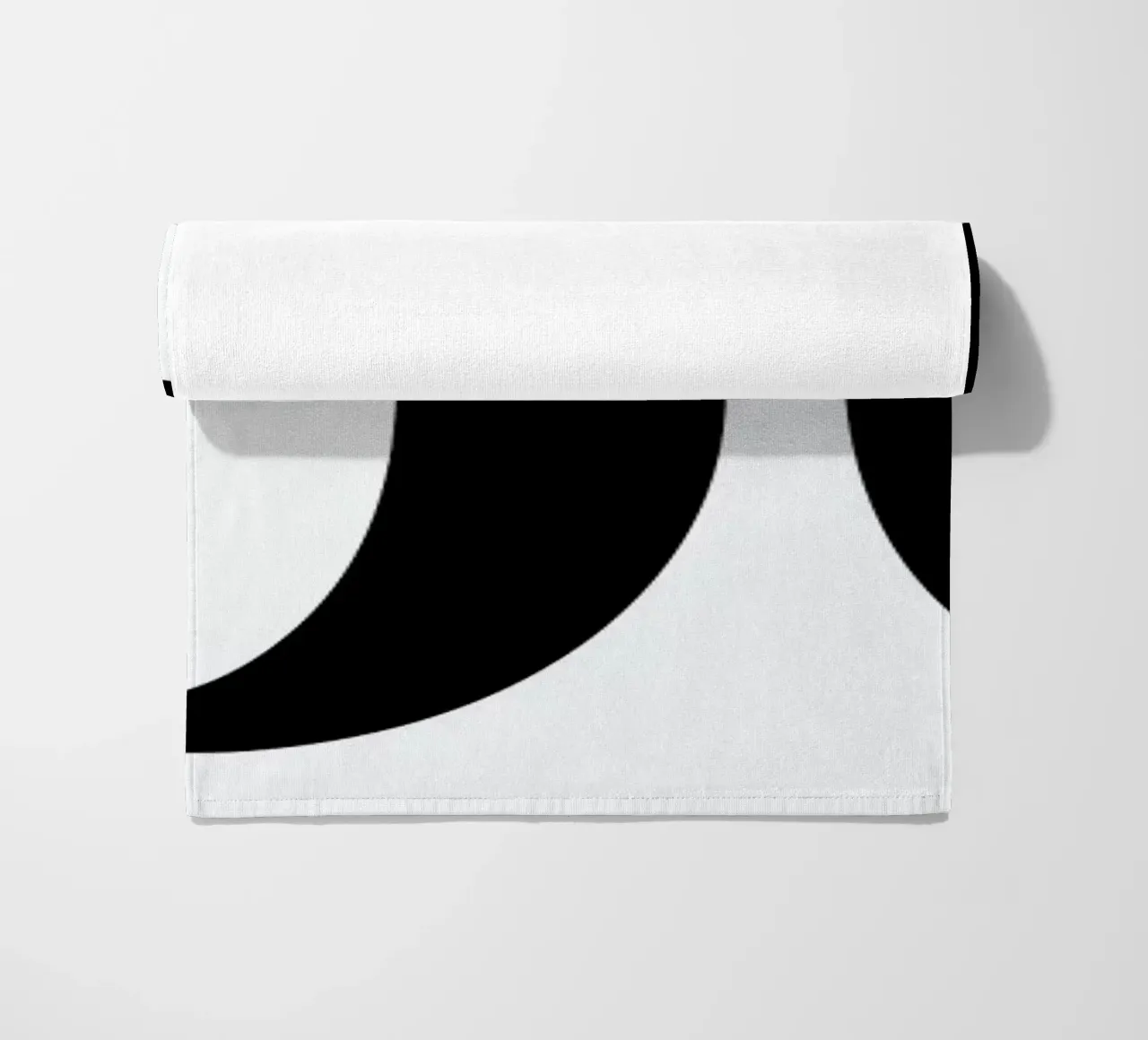 Be yourself telo mare da Mr Cup