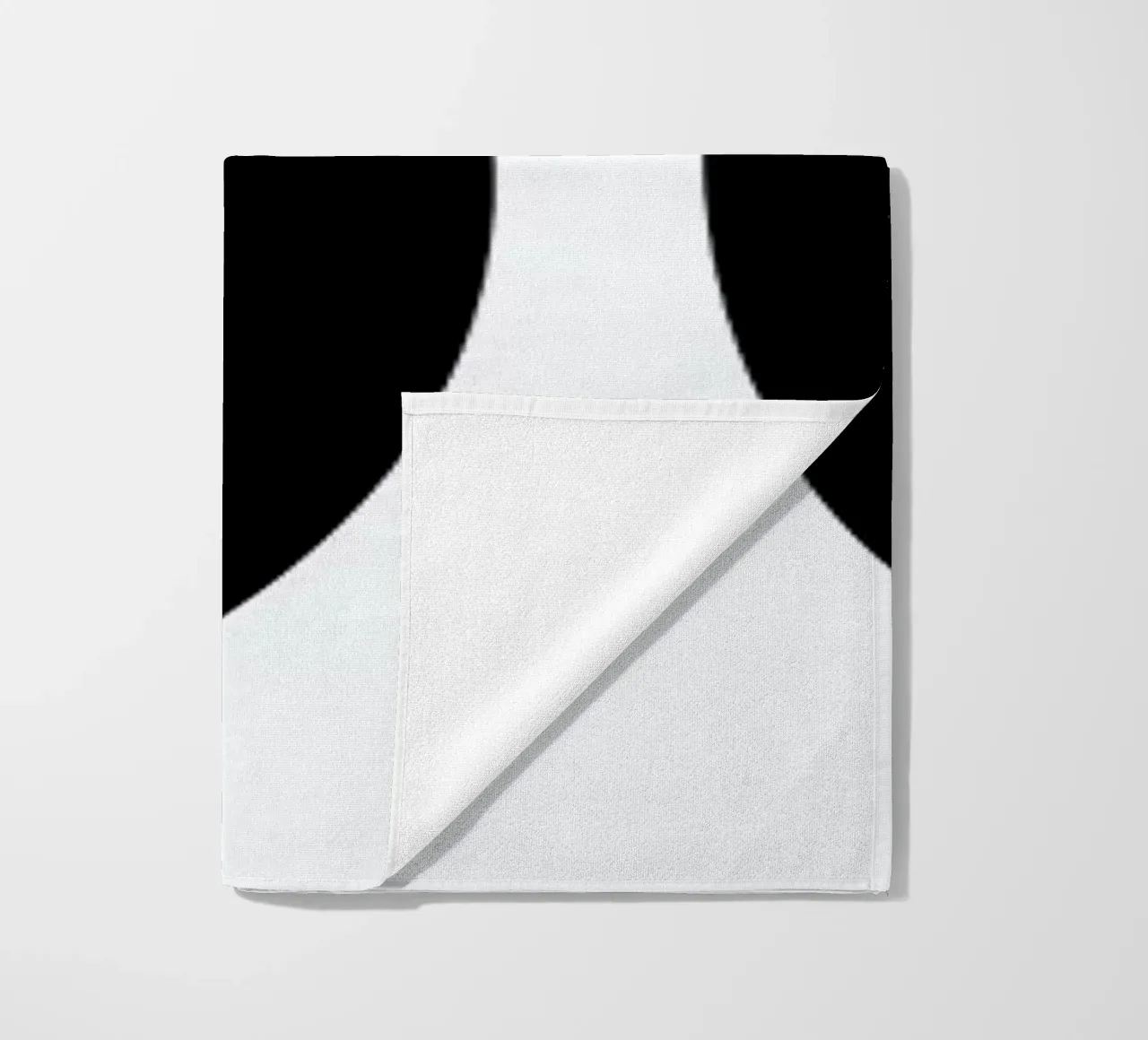 Be yourself telo mare da Mr Cup