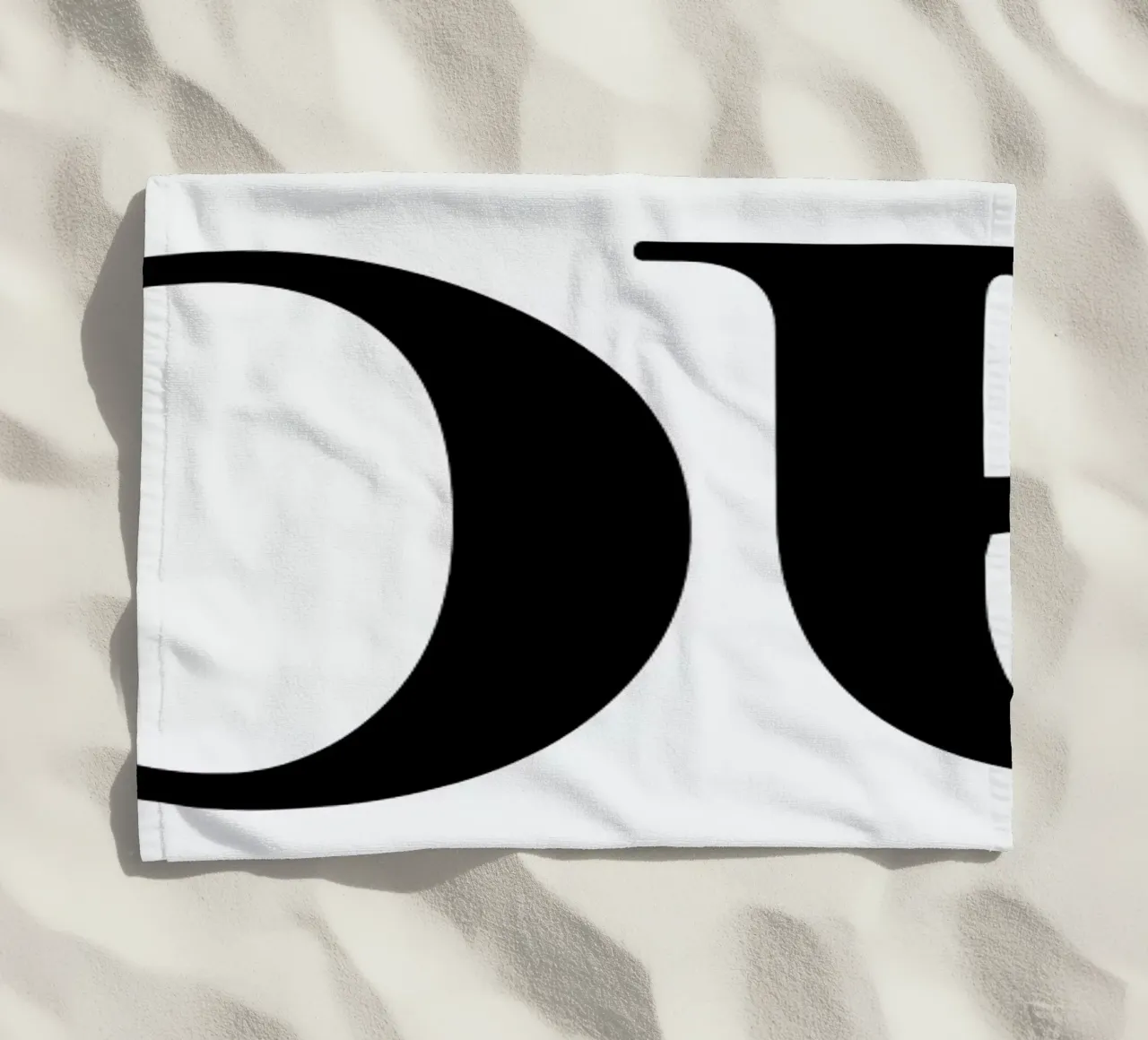 Be yourself telo mare da Mr Cup