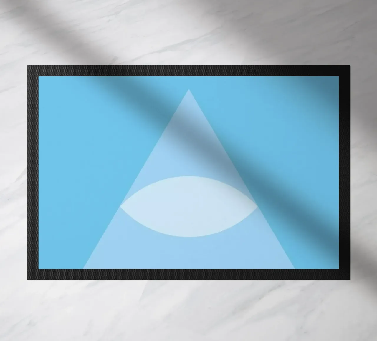 Theism zerbino da Genís Carreras