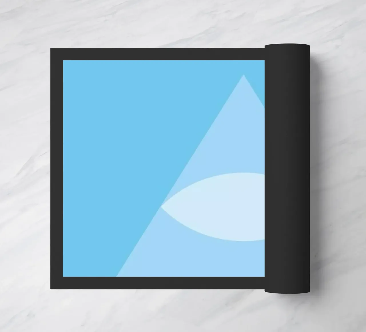 Theism zerbino da Genís Carreras