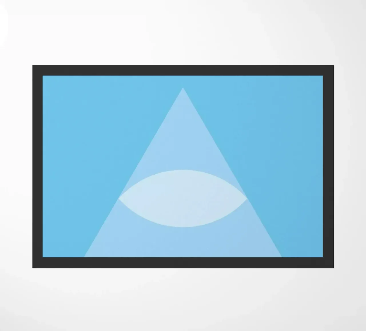 Theism zerbino da Genís Carreras