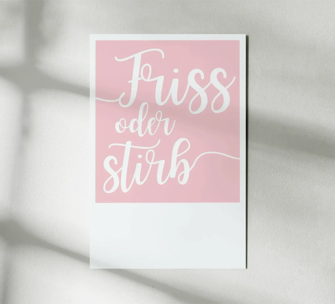 Friss oder stirb pannello forex da UN-TYPISCH