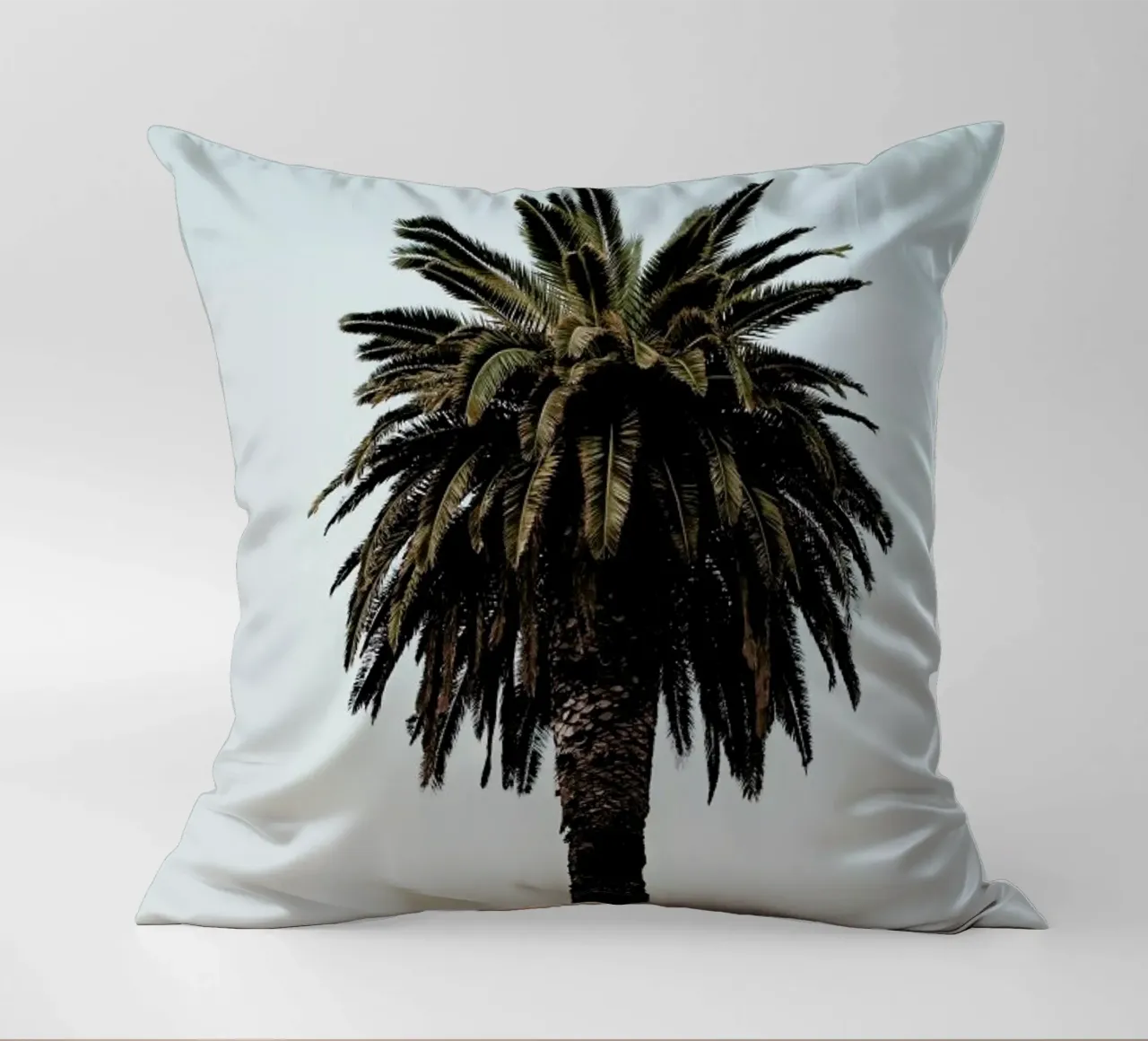Palmtree cuscino da Laura Palm