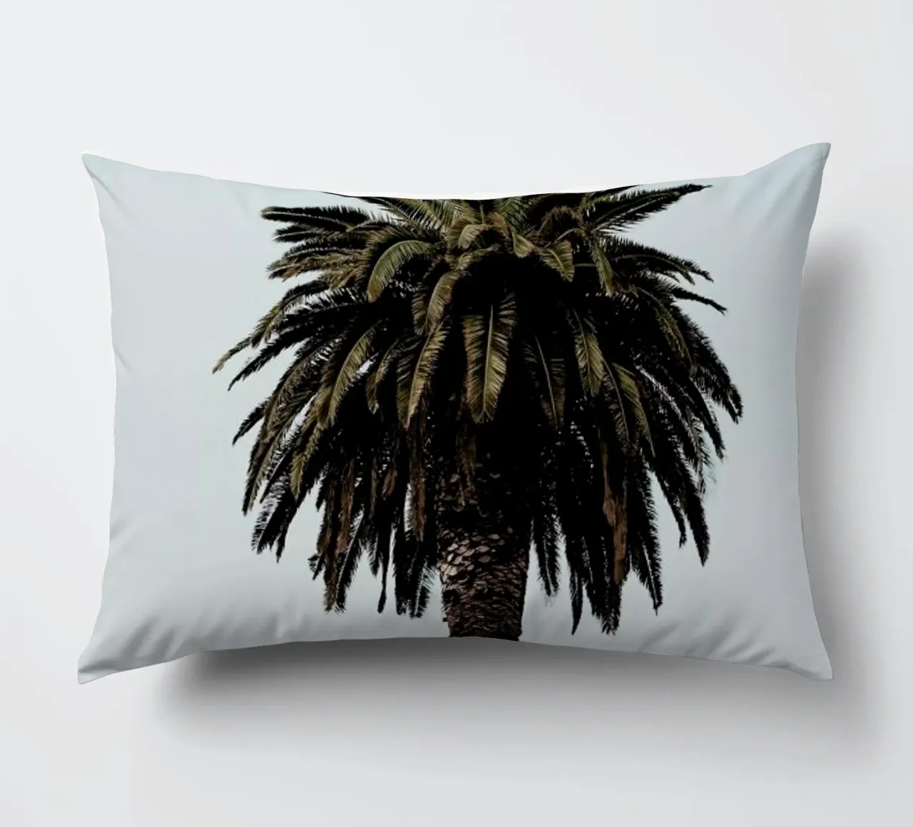 Palmtree cuscino da Laura Palm